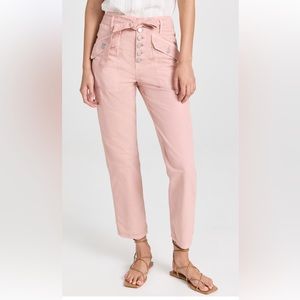 NWT Veronica Beard Rinley Straight Leg Jeans